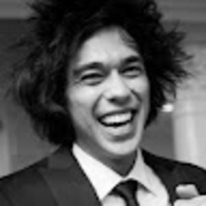 Meet your Posher, Greg